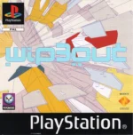 Wip3out - PlayStation 1