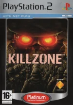 Killzone [Platinum] - PlayStation 2