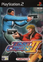Time Crisis 2 - PlayStation 2