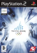 Torino 2006 - PlayStation 2