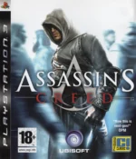 Assassin’s Creed - PlayStation 3