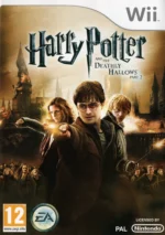 Harry Potter and the Deathly Hallows: Part II - Nintendo Wii
