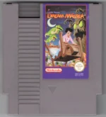 Little Nemo: The Dream Master - Nintendo NES