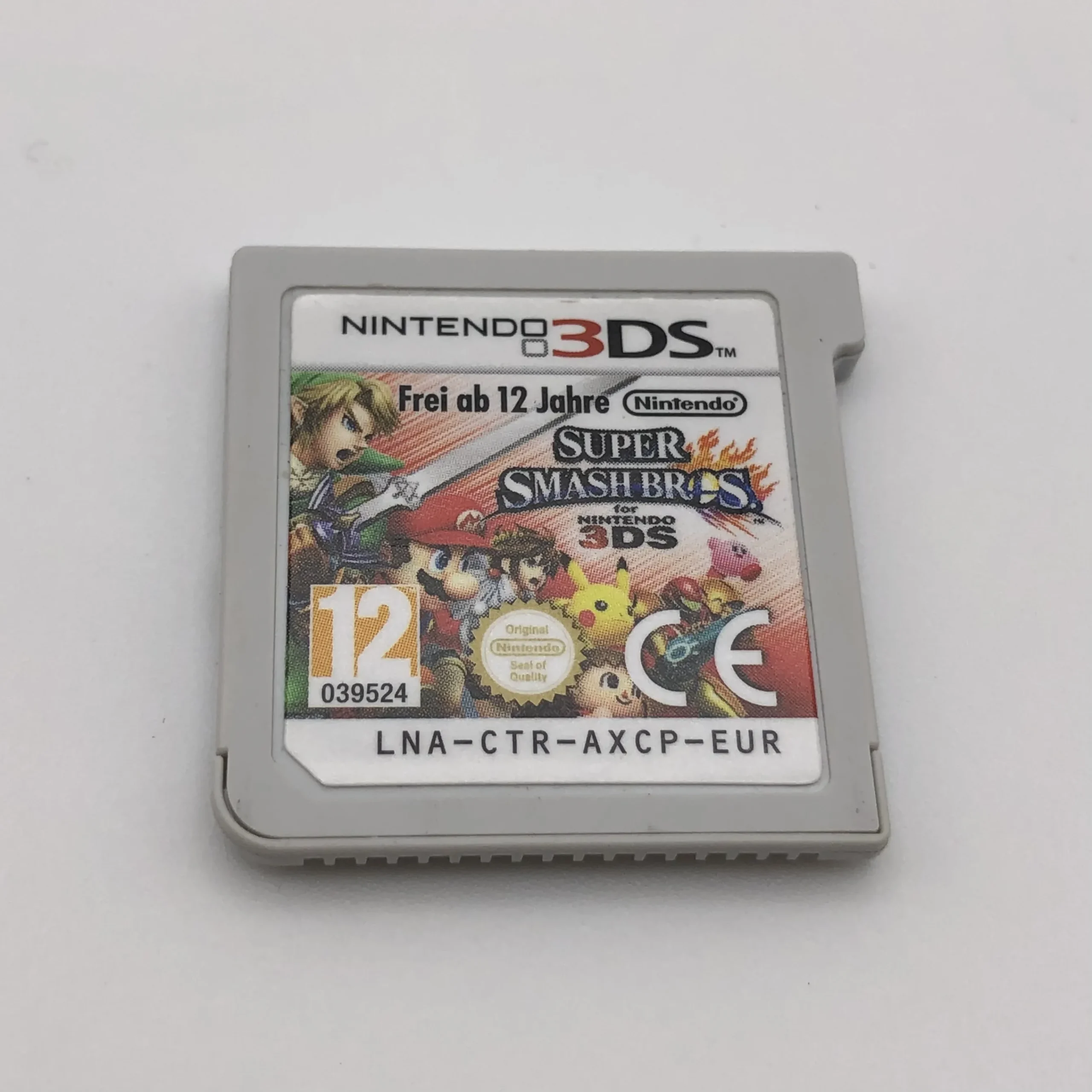Super Smash Bros. for Nintendo 3DS - Nintendo 3DS - Image 4