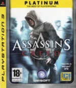 Assassin’s Creed [Platinum] - PlayStation 3