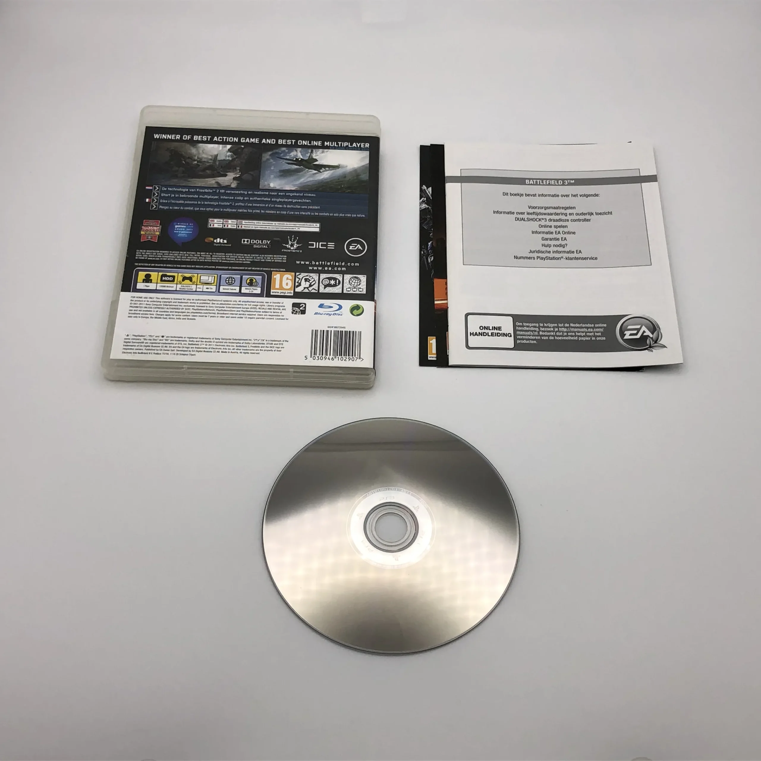 Battlefield 3 - PlayStation 3 - Image 3