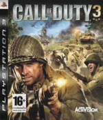 Call of Duty 3 - PlayStation 3