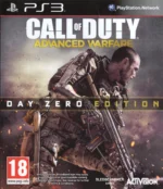 Call of Duty: Advanced Warfare [Day Zero Edition] - PlayStation 3