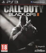 Call of Duty: Black Ops II - PlayStation 3