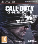Call of Duty: Ghosts - PlayStation 3