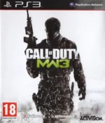 Call of Duty: Modern Warfare 3 - PlayStation 3