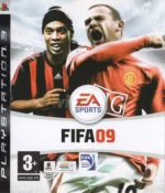 FIFA 09 - PlayStation 3