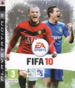 FIFA 10 - PlayStation 3