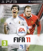 FIFA 11 - PlayStation 3