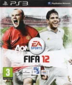 FIFA 12 - PlayStation 3