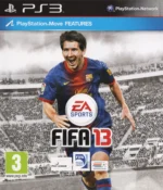 FIFA 13 - PlayStation 3