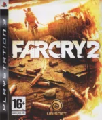 Far Cry 2 - PlayStation 3