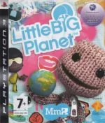 Little Big Planet - PlayStation 3