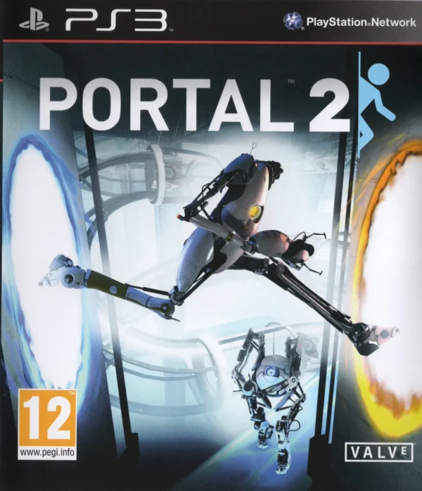 Portal 2 - PlayStation 3