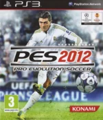 Pro Evolution Soccer 2012 - PlayStation 3