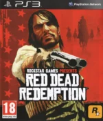 Red Dead Redemption - PlayStation 3