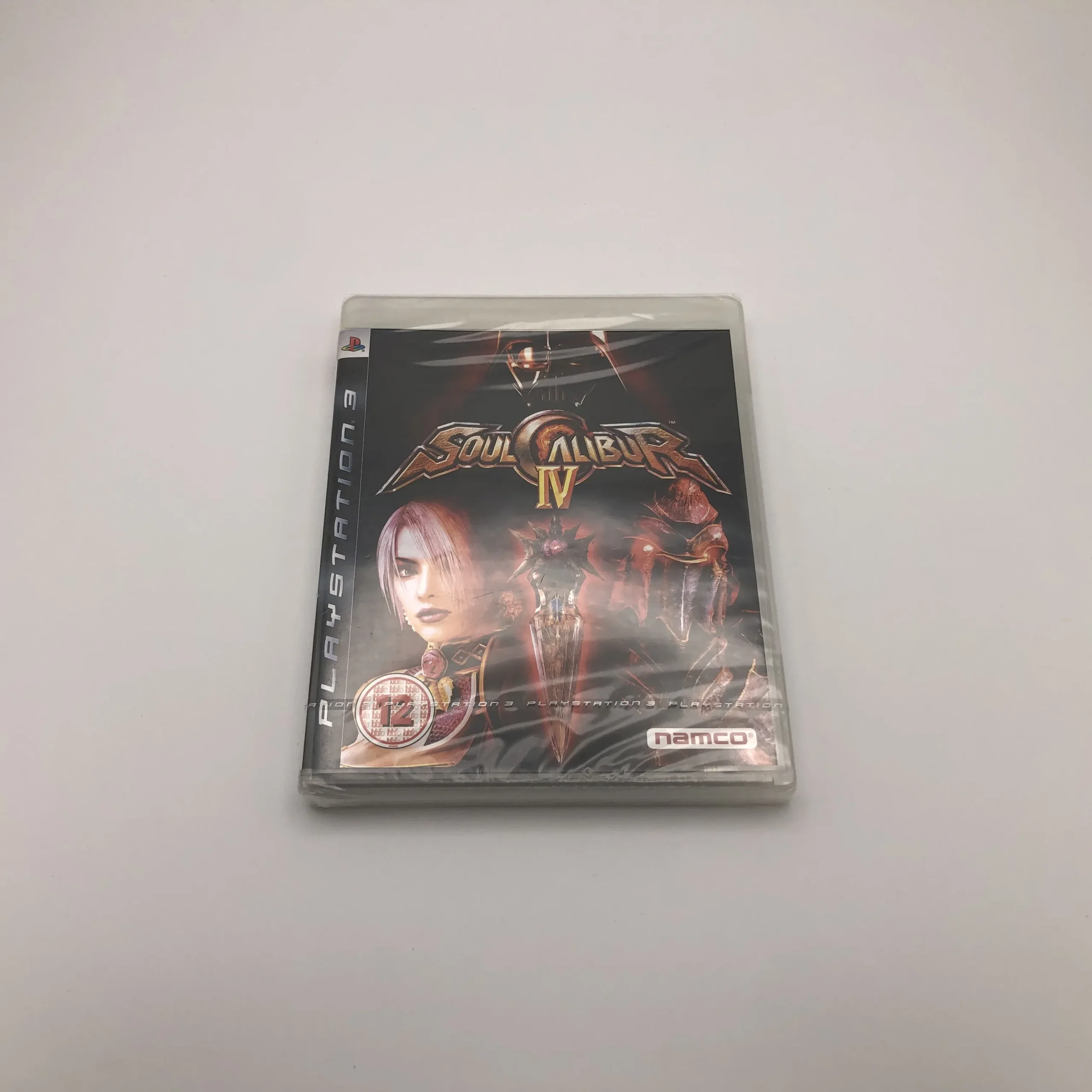 Soulcalibur IV - PlayStation 3 - New - Image 2