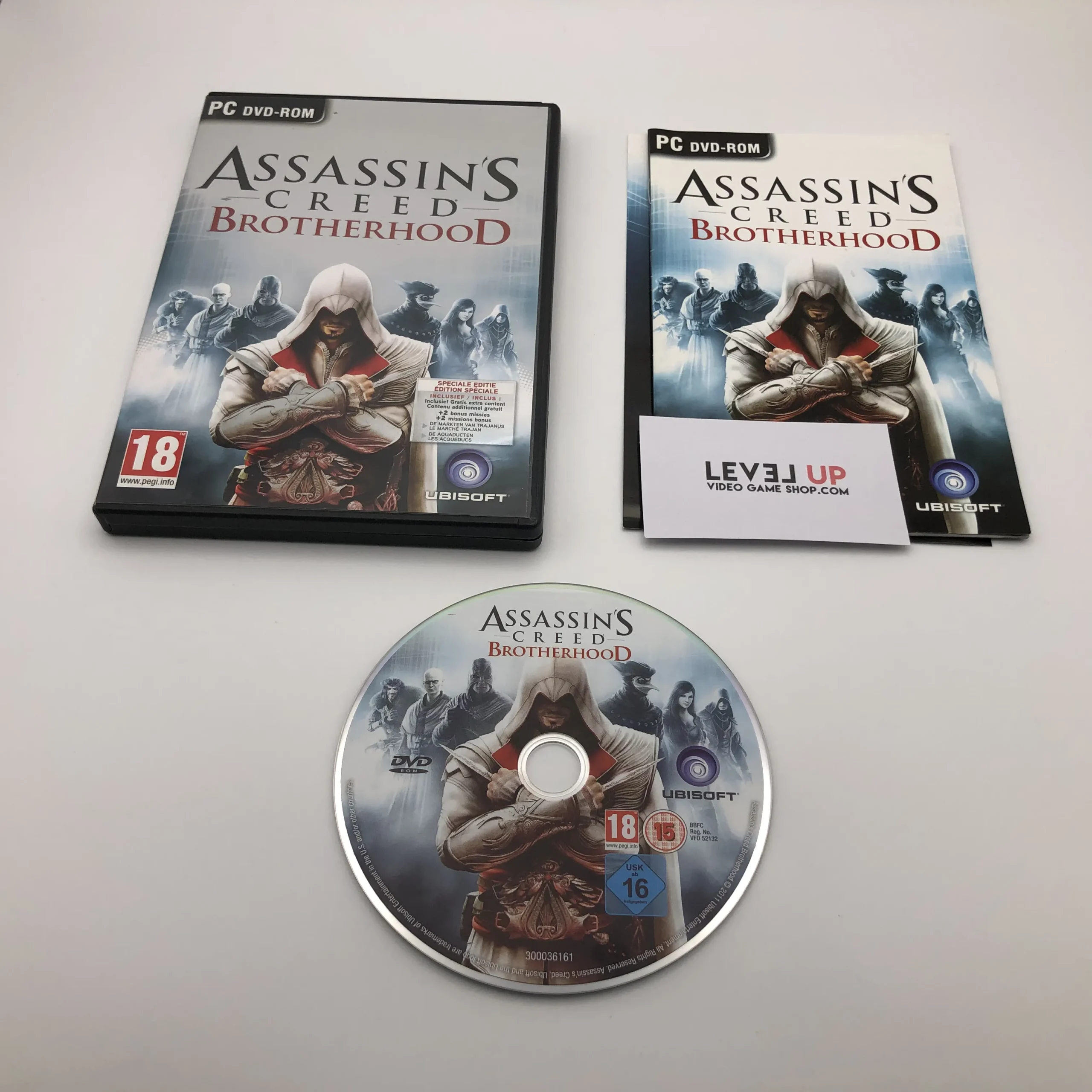 Assassin's Creed Brotherhood - PC - Image 2