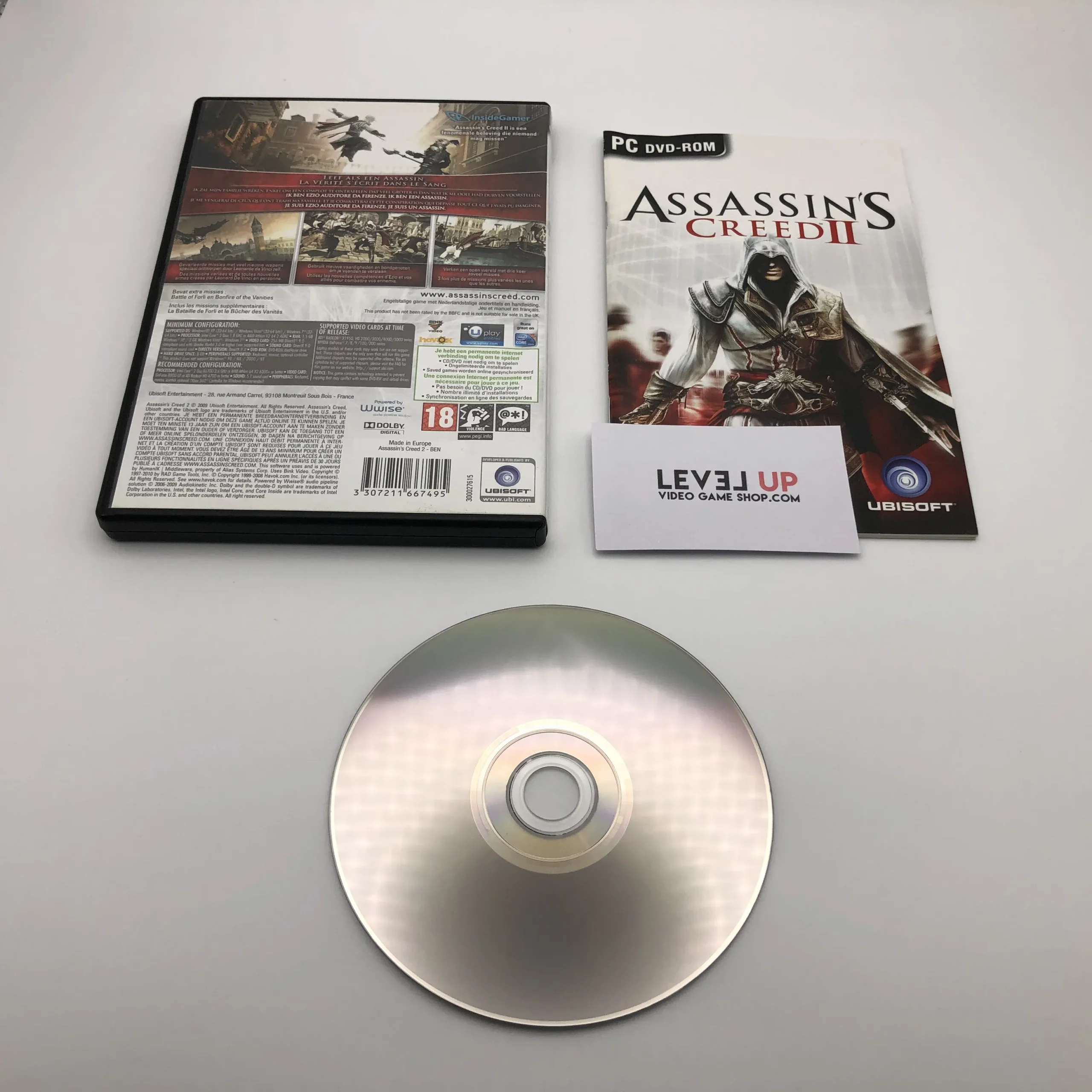 Assassin's Creed II - PC - Image 3