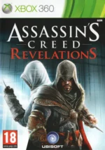 Assassin's Creed Revelations - Xbox 360