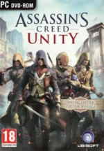 Assassin's Creed Unity [Special Edition] - PC