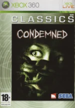 Condemned [Classics] - Xbox 360