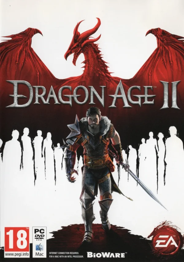 Dragon Age II - PC