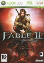 Fable II - Xbox 360