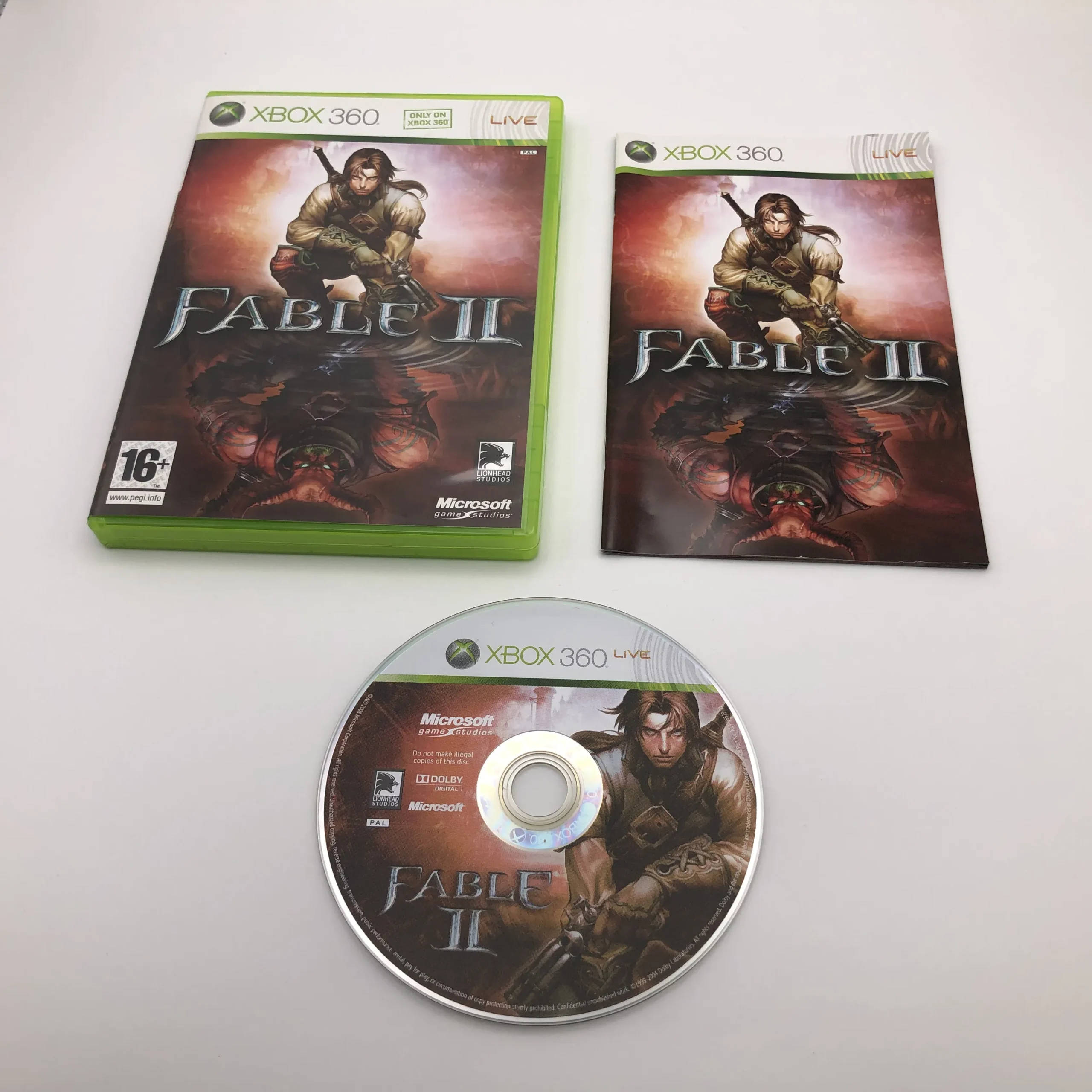 Fable II - Xbox 360 - Image 2