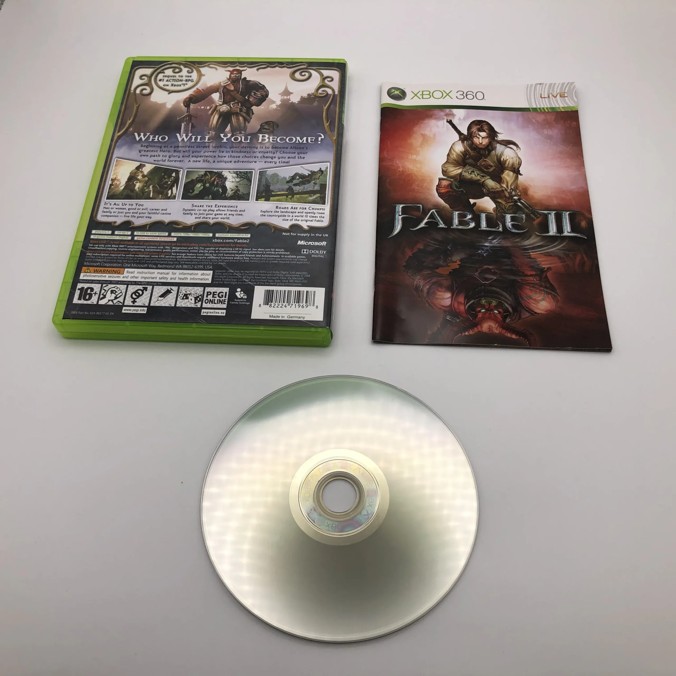 Fable II - Xbox 360 - Image 3