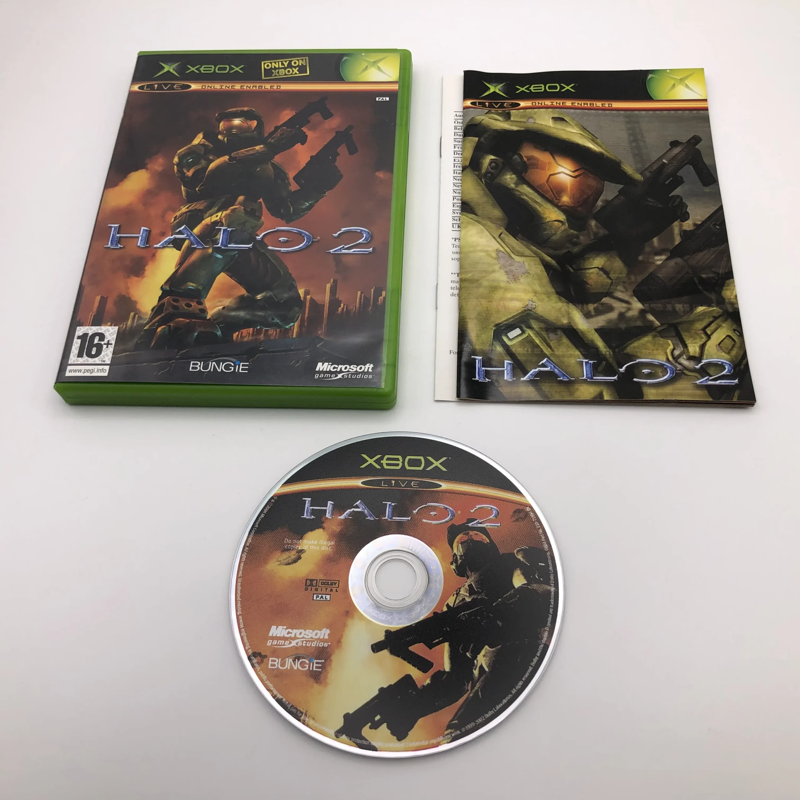 Halo 2 - Xbox - Image 2