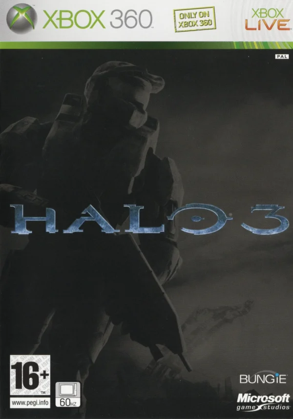 Halo 3 - Xbox 360