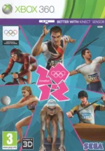 London 2012 - Xbox 360