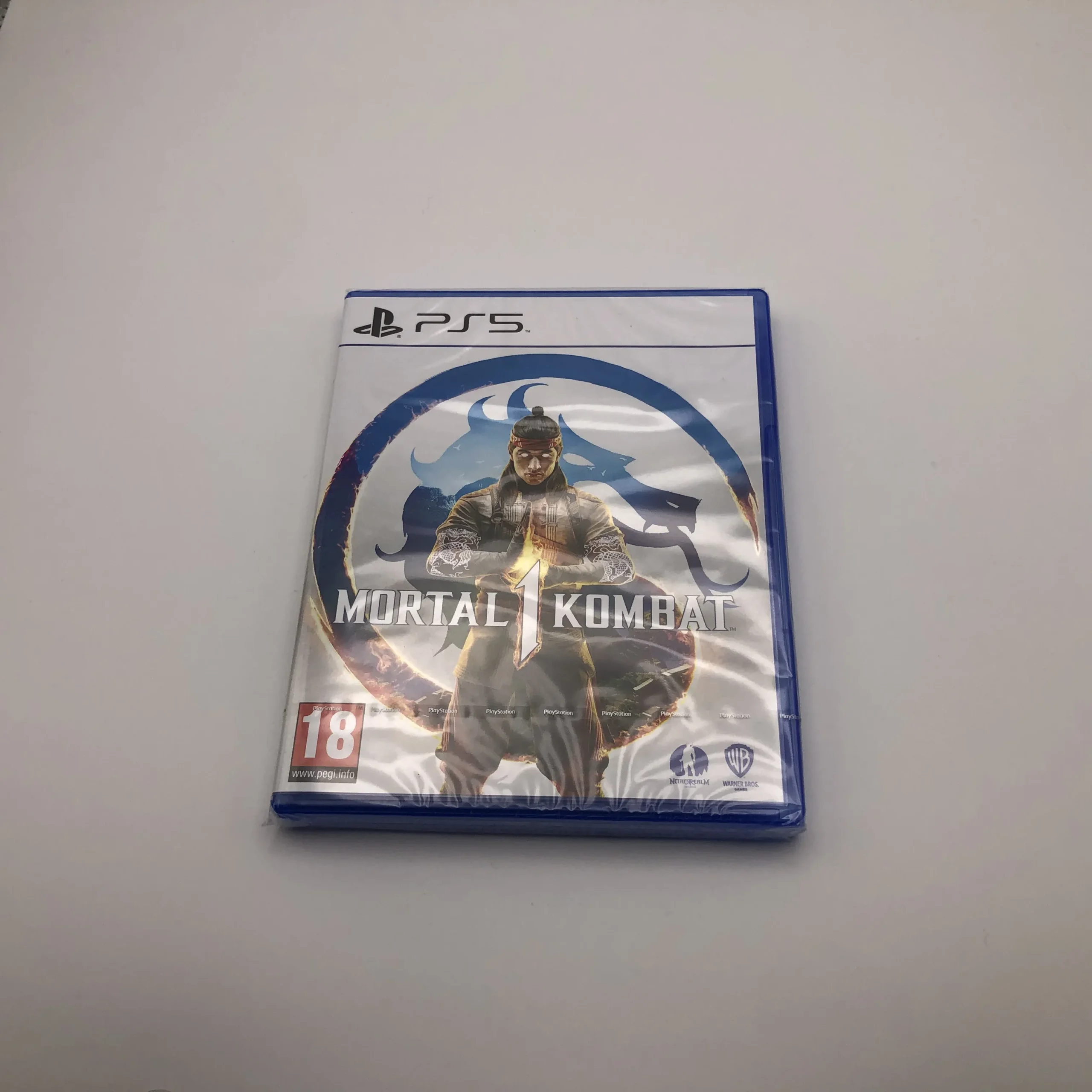 Mortal Kombat 1 - PlayStation 5 - New - Image 2