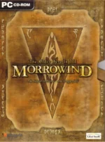 The Elder Scrolls III: Morrowind - PC