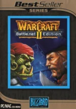 Warcraft II Battle.net Edition [Best Seller Series] - PC