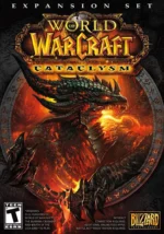 World of Warcraft: Cataclysm - PC - New