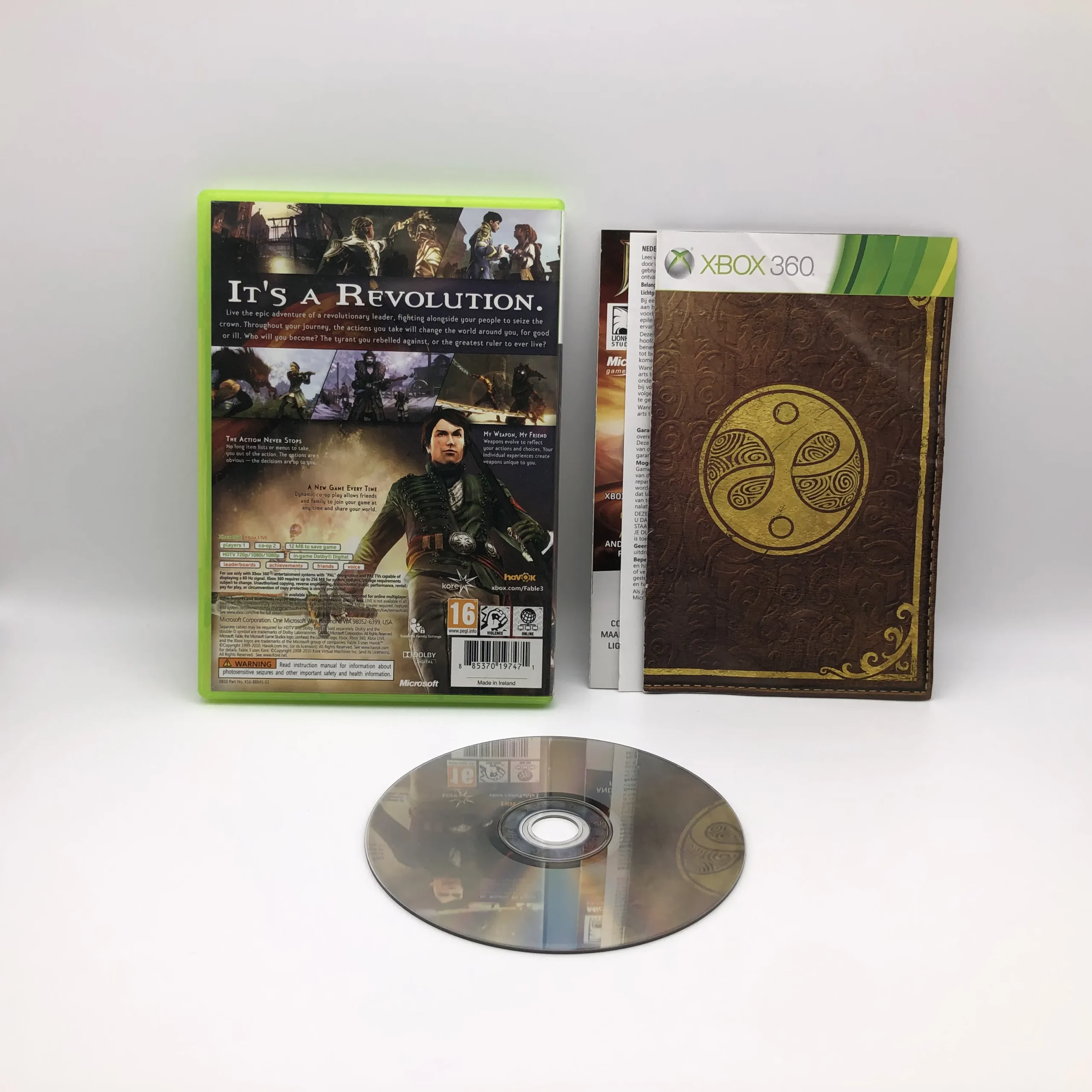 Fable III - Xbox 360 - Image 3