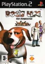 Dog's Life - PlayStation 2