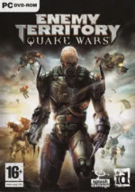 Enemy Territory Quake Wars - PC