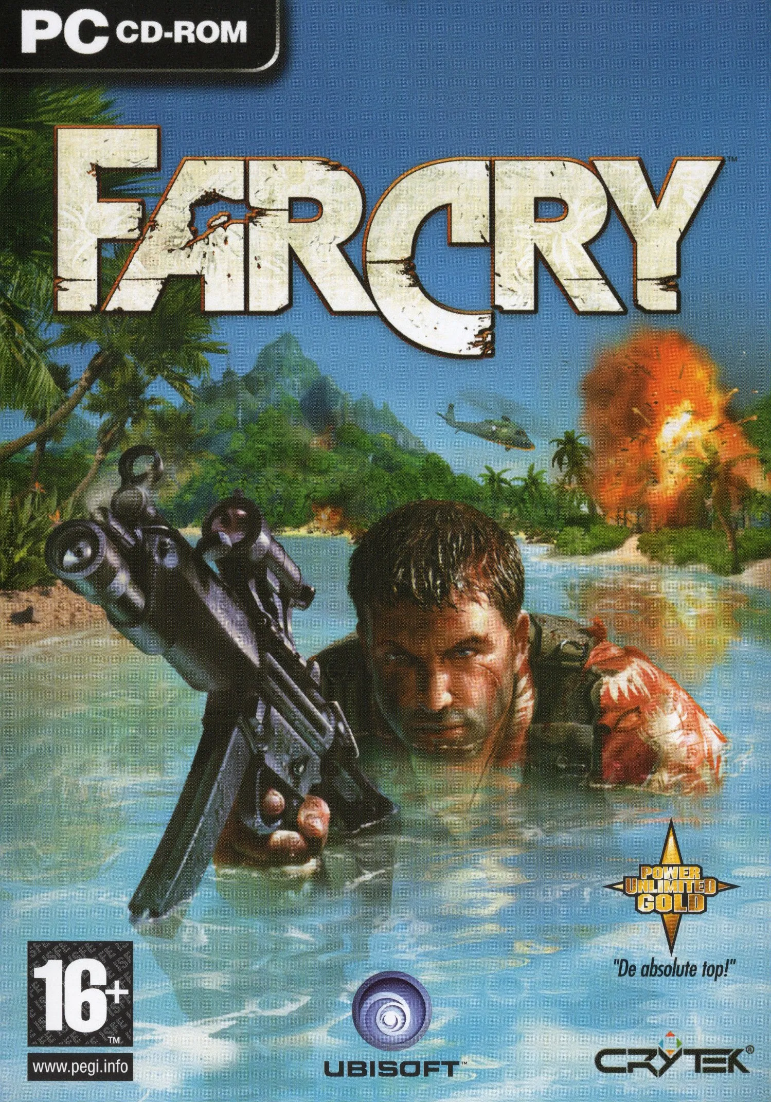 Far Cry - PC