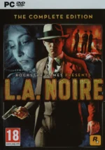 L.A. Noire [Complete Edition] - PC