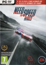 Need for Speed: Rivals - PC