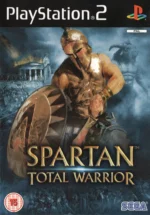 Spartan Total Warrior - PlayStation 2