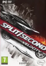 Split/Second Velocity - PC